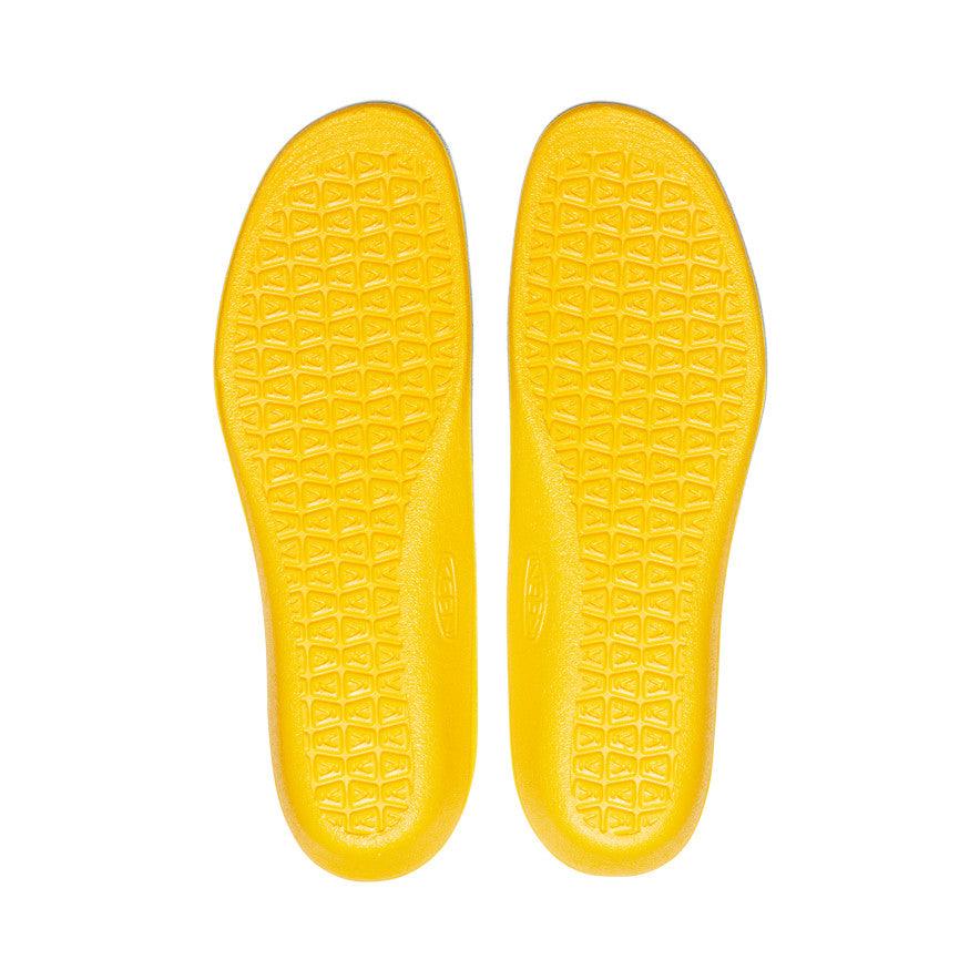 Men's Utility K-20 Cushion Insole - Purpose-Built / Home of the Trades