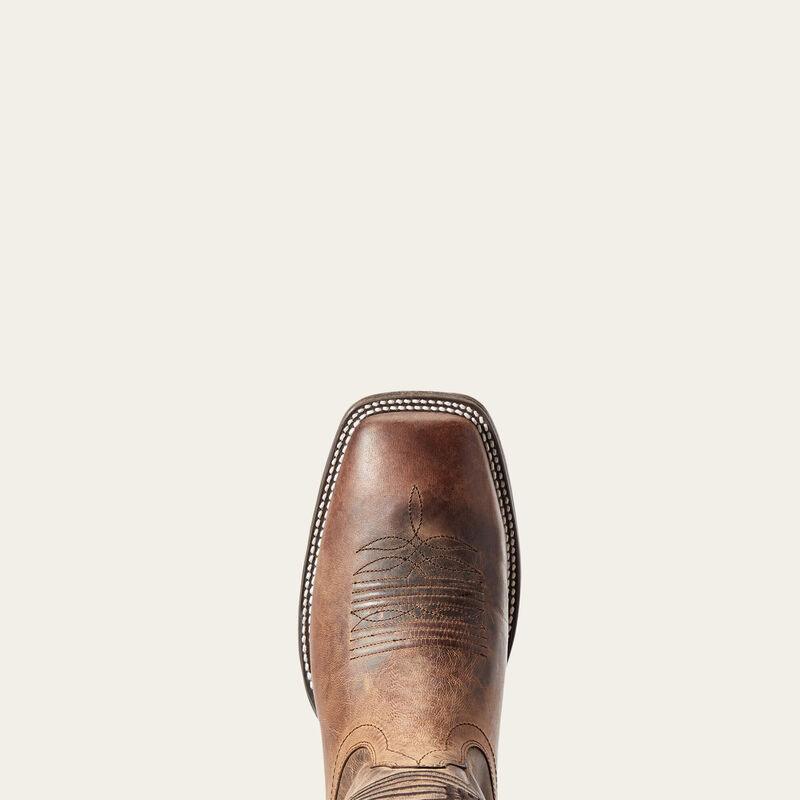 Circuit Patriot Western Boot - Purpose-Built / Home of the Trades