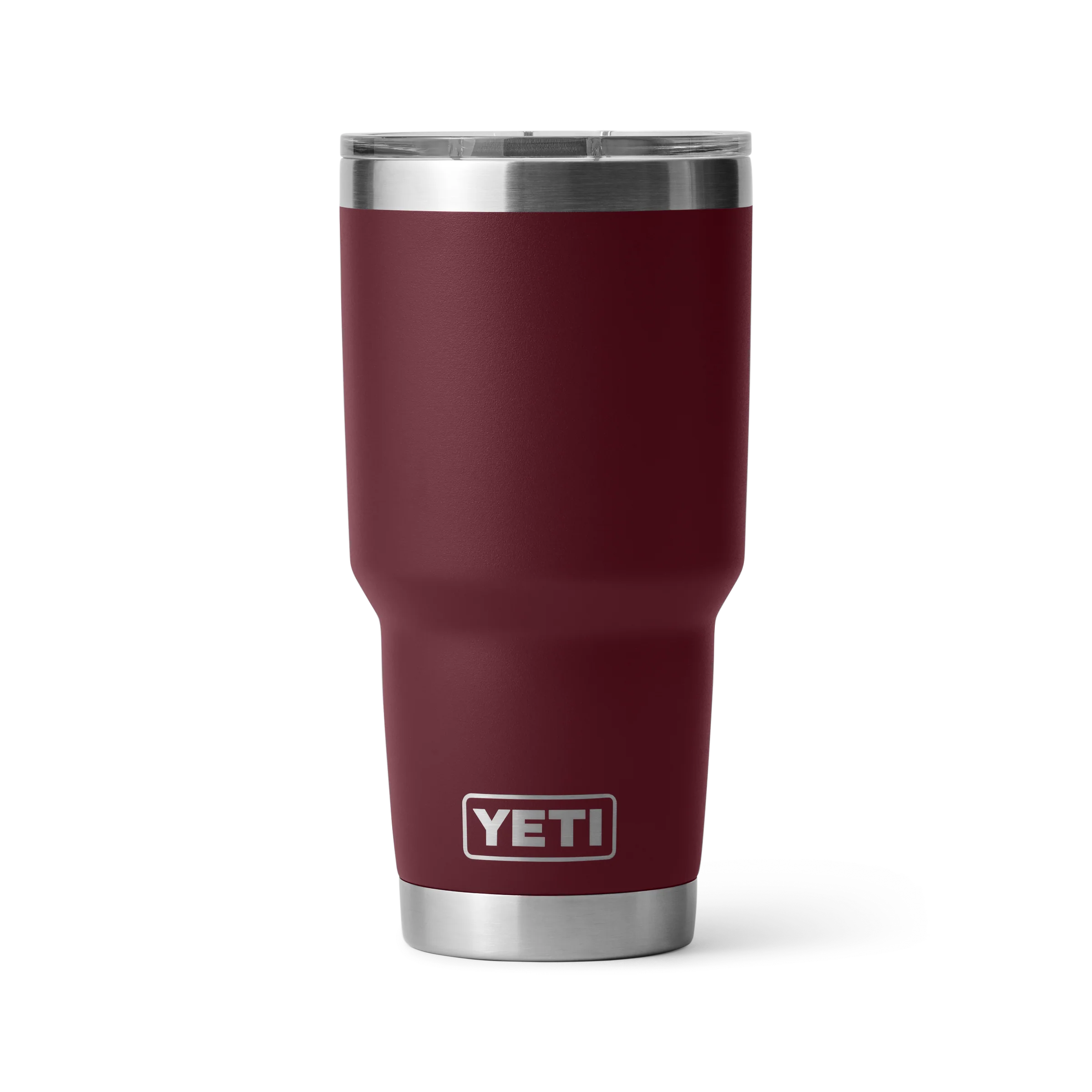 Rambler® 30 oz Tumbler W/Magslider Lid - Wild Vine Red