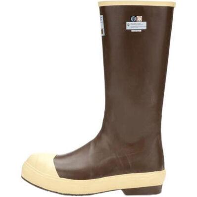 Men's 15" Steel Toe Legacy Boot - Purpose-Built / Home of the Trades