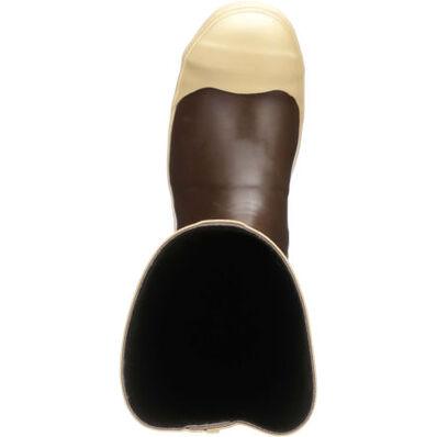 Men's 15" Steel Toe Legacy Boot - Purpose-Built / Home of the Trades