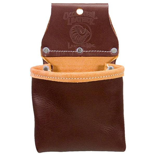 Pro Leather Utility Bag - Purpose-Built / Home of the Trades