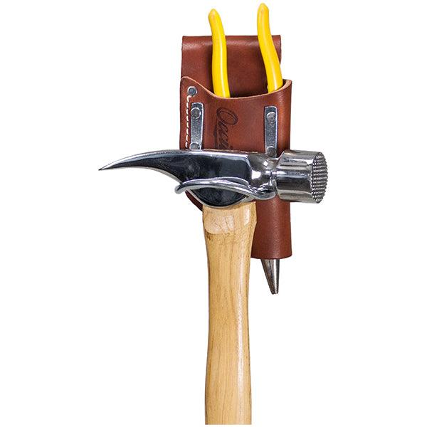 2-in-1 Tool and Hammer Holder - -