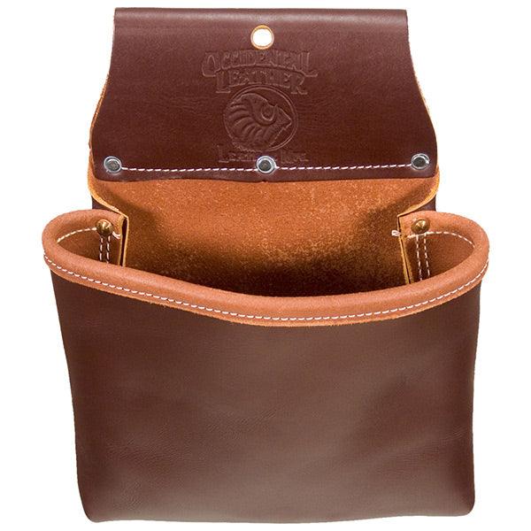 Large Pro Leather Utility Bag - Purpose-Built / Home of the Trades