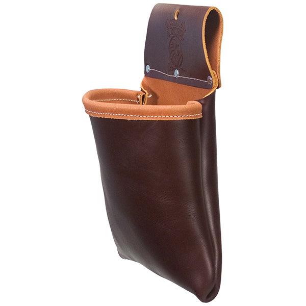 Large Pro Leather Utility Bag - Purpose-Built / Home of the Trades