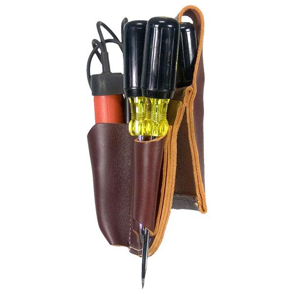 Electrician's Pocket Caddy - Purpose-Built / Home of the Trades