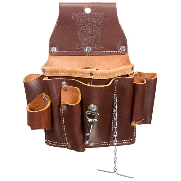 Electrician's Tool Pouch - Purpose-Built / Home of the Trades