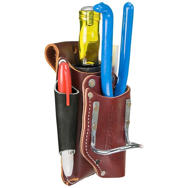 5-in-1 Tool Holder - -