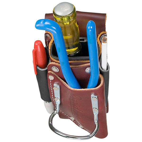 5-in-1 Tool Holder - -