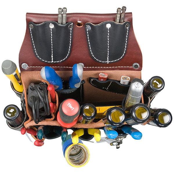 Electrician's Tool Case - Purpose-Built / Home of the Trades