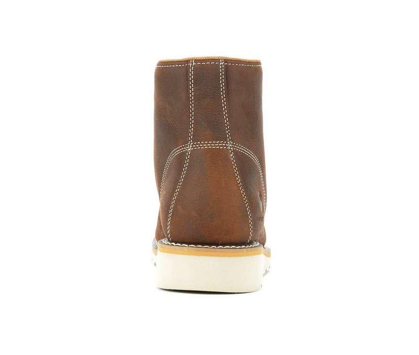 Men's CMW6295 Steel Toe Work Boots - Purpose-Built / Home of the Trades