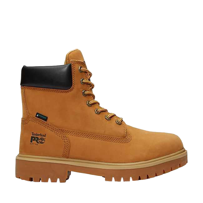 Direct Attach 6" Boots (Soft Toe) - Purpose-Built / Home of the Trades