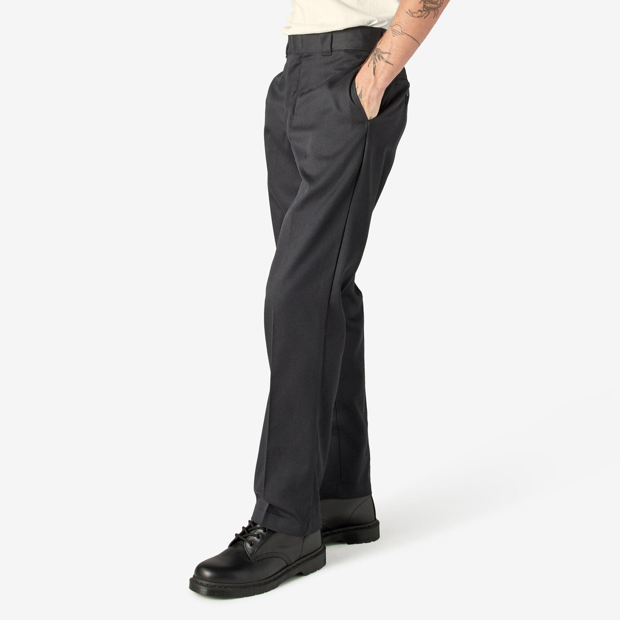 874® FLEX Work Pants - Black - -