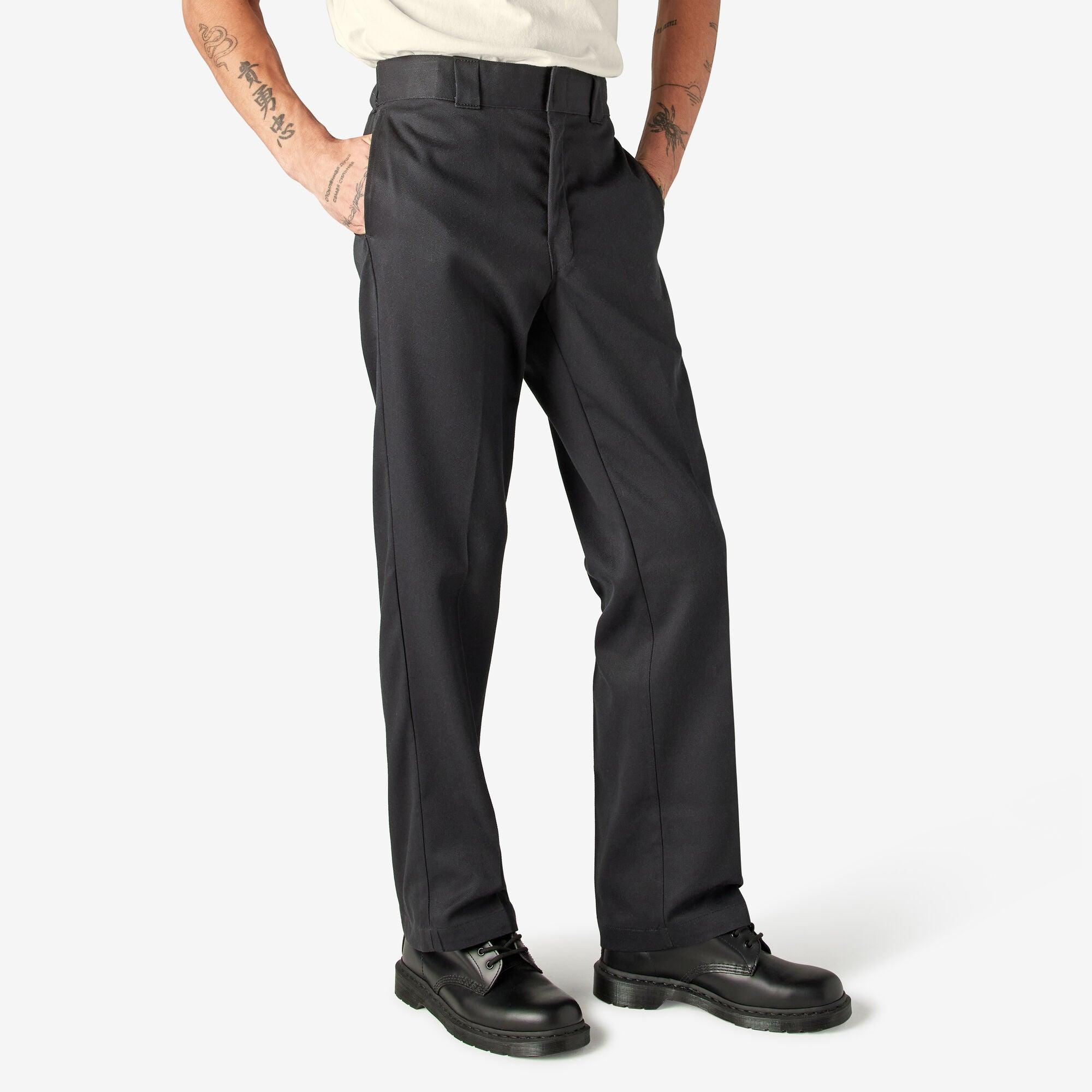 874® FLEX Work Pants - Black - -