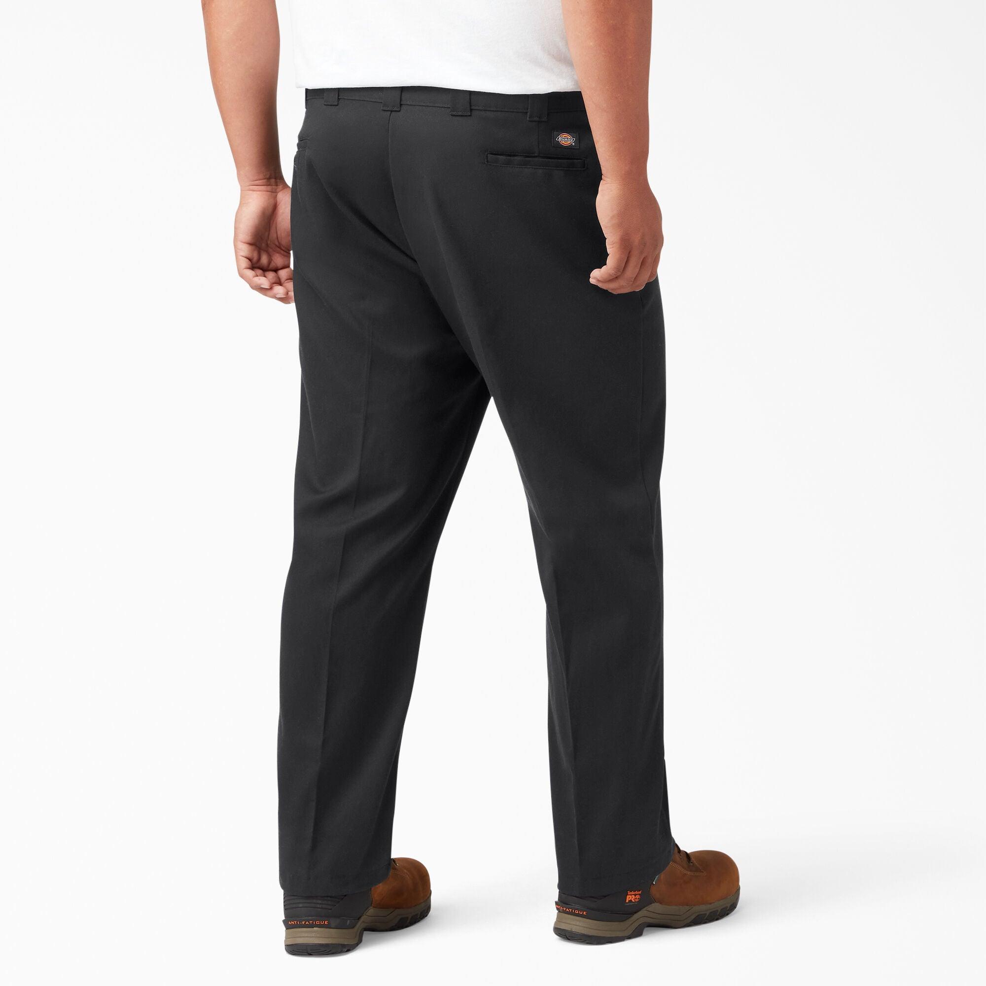 874® FLEX Work Pants - Black - -