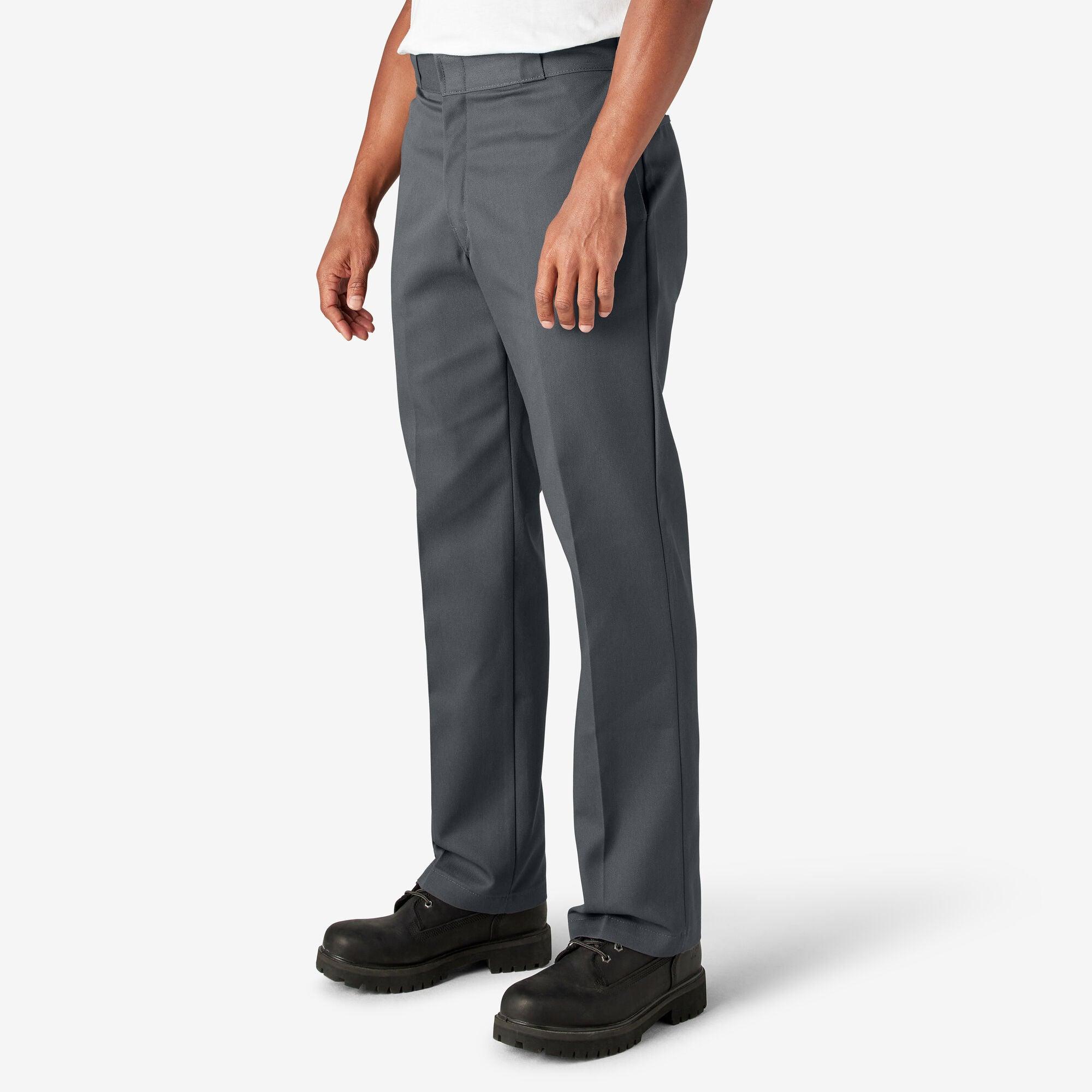 Original 874® Work Pants, Charcoal Gray - Purpose-Built / Home of the Trades