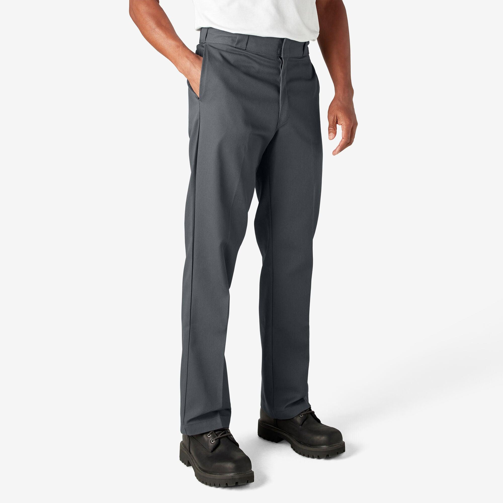 Original 874® Work Pants, Charcoal Gray - Purpose-Built / Home of the Trades