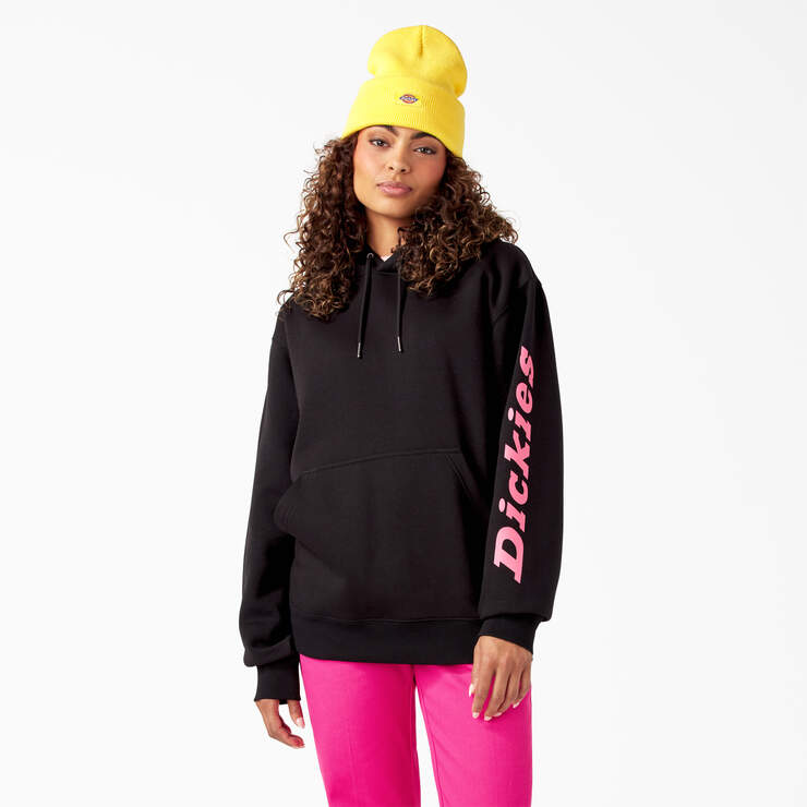 Dickies X PB: Built to Beat Cancer Collab Hoodie