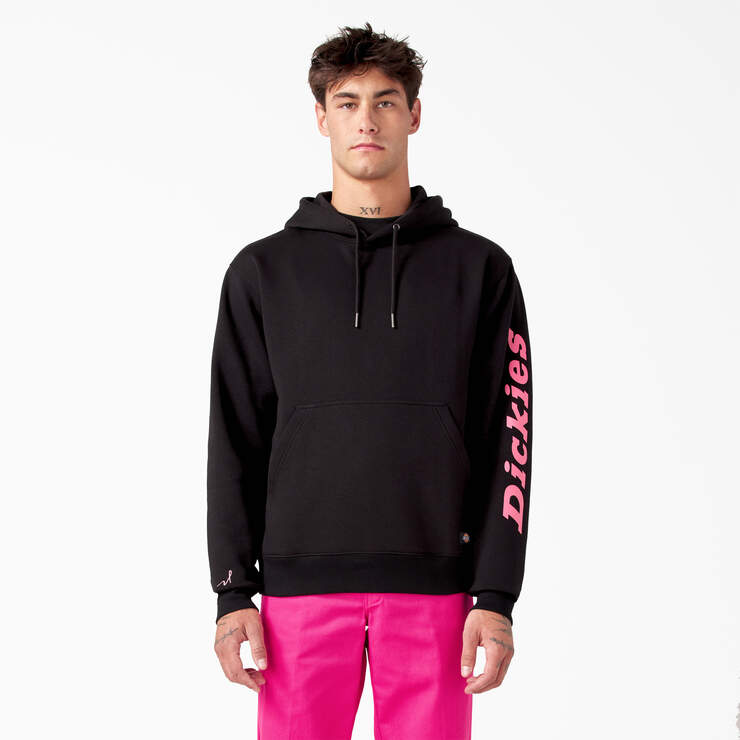 Dickies X PB: Built to Beat Cancer Collab Hoodie