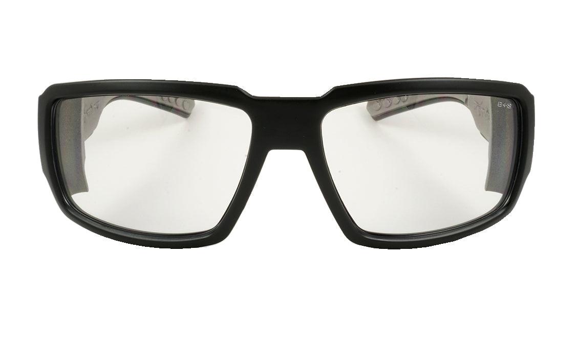 Boogie Safety Sunglasses - Clear Z87 - Purpose-Built / Home of the Trades