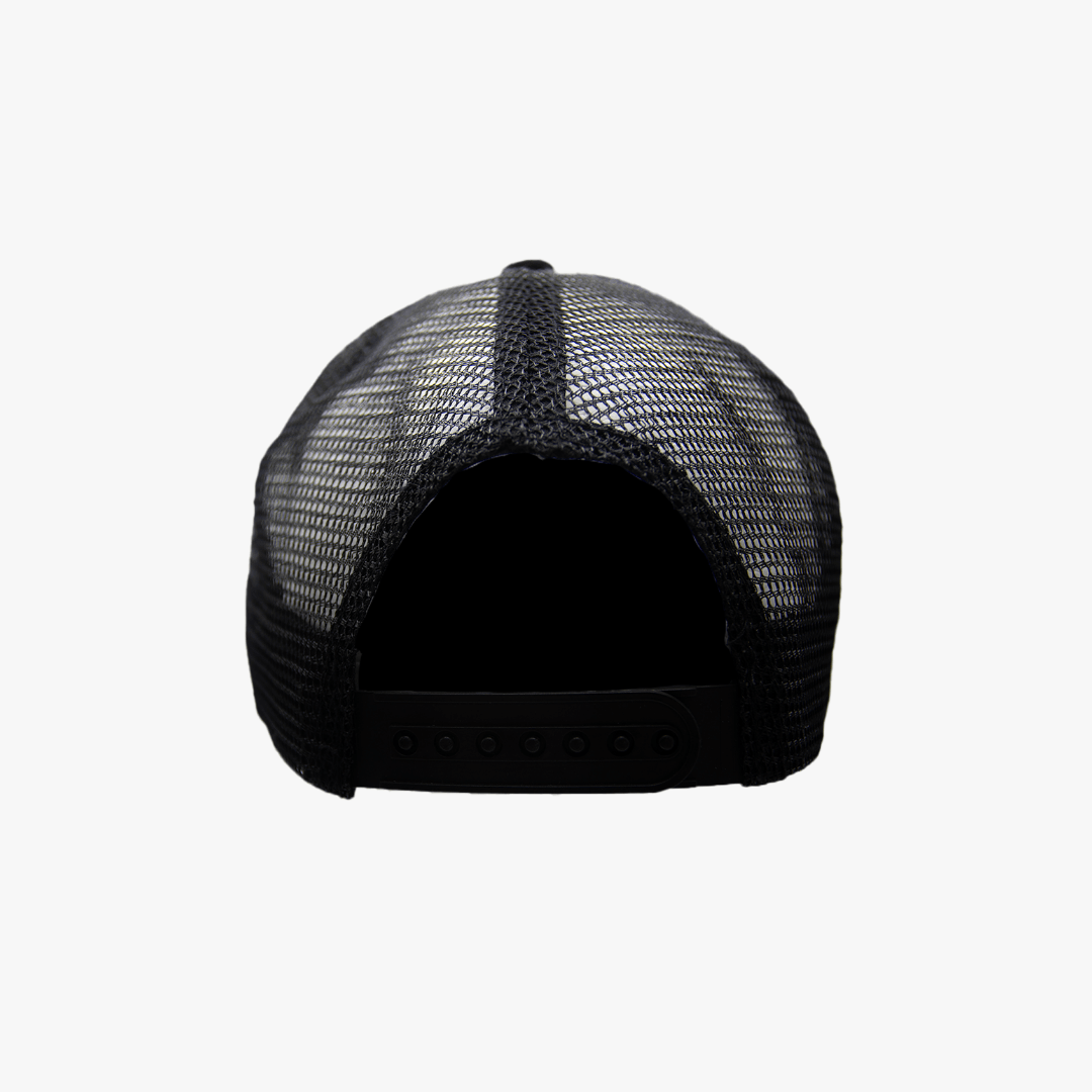Berkeley Fountain Pocket Hat - Purpose-Built / Home of the Trades