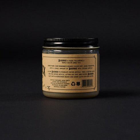 Leather 'n Rich Cleaner and Softener - Purpose-Built / Home of the Trades