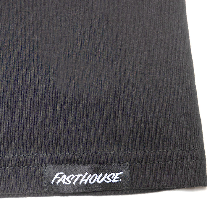 Burner Tank Top - Black