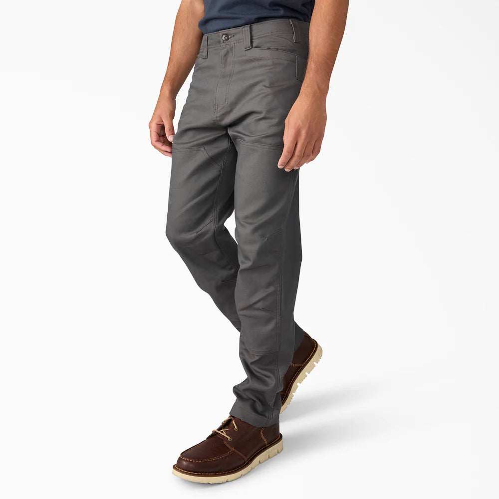 Dickies Trade Built Duck Double Knee Pant - Slate