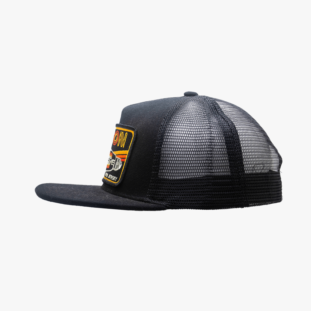 Edison Pocket Hat - Purpose-Built / Home of the Trades