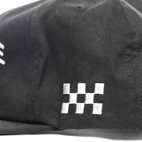 Elevate Hat - Black