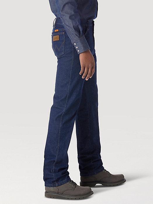 Flame Resistant (FR) Original Fit Jean - Prewash - Purpose-Built / Home of the Trades