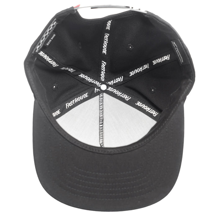 Getaway Hat - Black