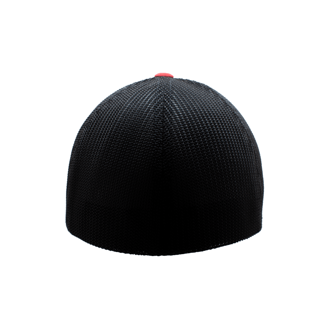 Freightline Flexfit, Red & Black - Purpose-Built / Home of the Trades