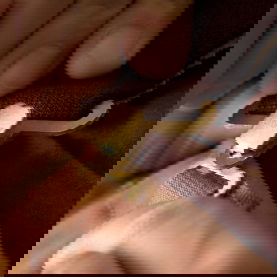 102776-211 - Duck Bib Overalls - Brown - Purpose-Built / Home of the Trades - -