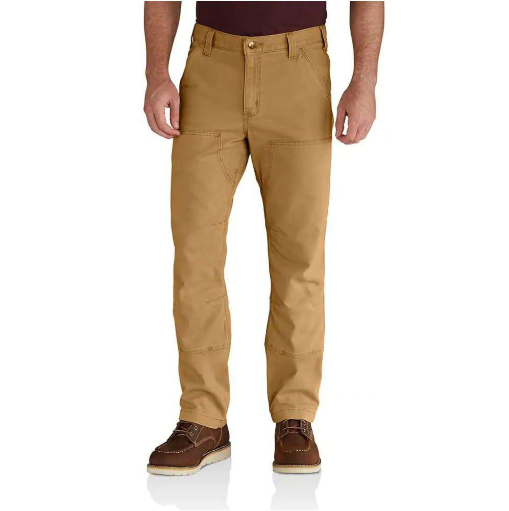 102802 - Rugged Flex® Rigby Double Front Pant - Purpose-Built / Home of the Trades - -