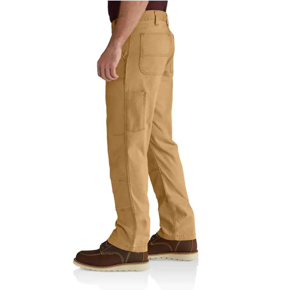 102802 - Rugged Flex® Rigby Double Front Pant - Purpose-Built / Home of the Trades - -