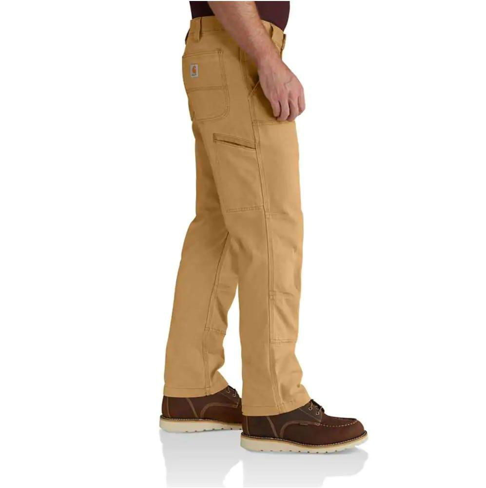102802 - Rugged Flex® Rigby Double Front Pant - Purpose-Built / Home of the Trades - -
