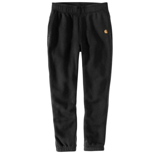 105510 - Women'S Relaxed Fit Jogger - Black - Purpose-Built / Home of the Trades - -