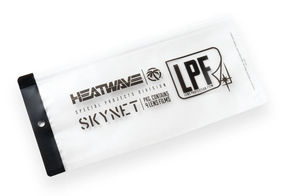 Skynet LPF Films (4 pack)