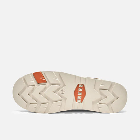 The Ohman Moc Toe (Comp Toe) - Brown