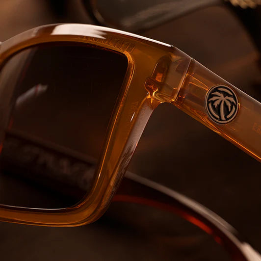 XL Vise Z87 - Saddle Polarized