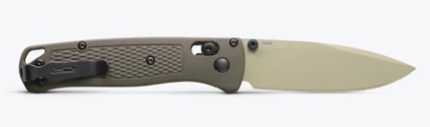 Bugout - Desert Verde