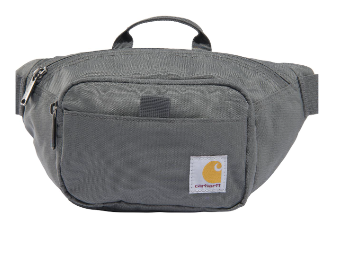 Waist pack - Gravel