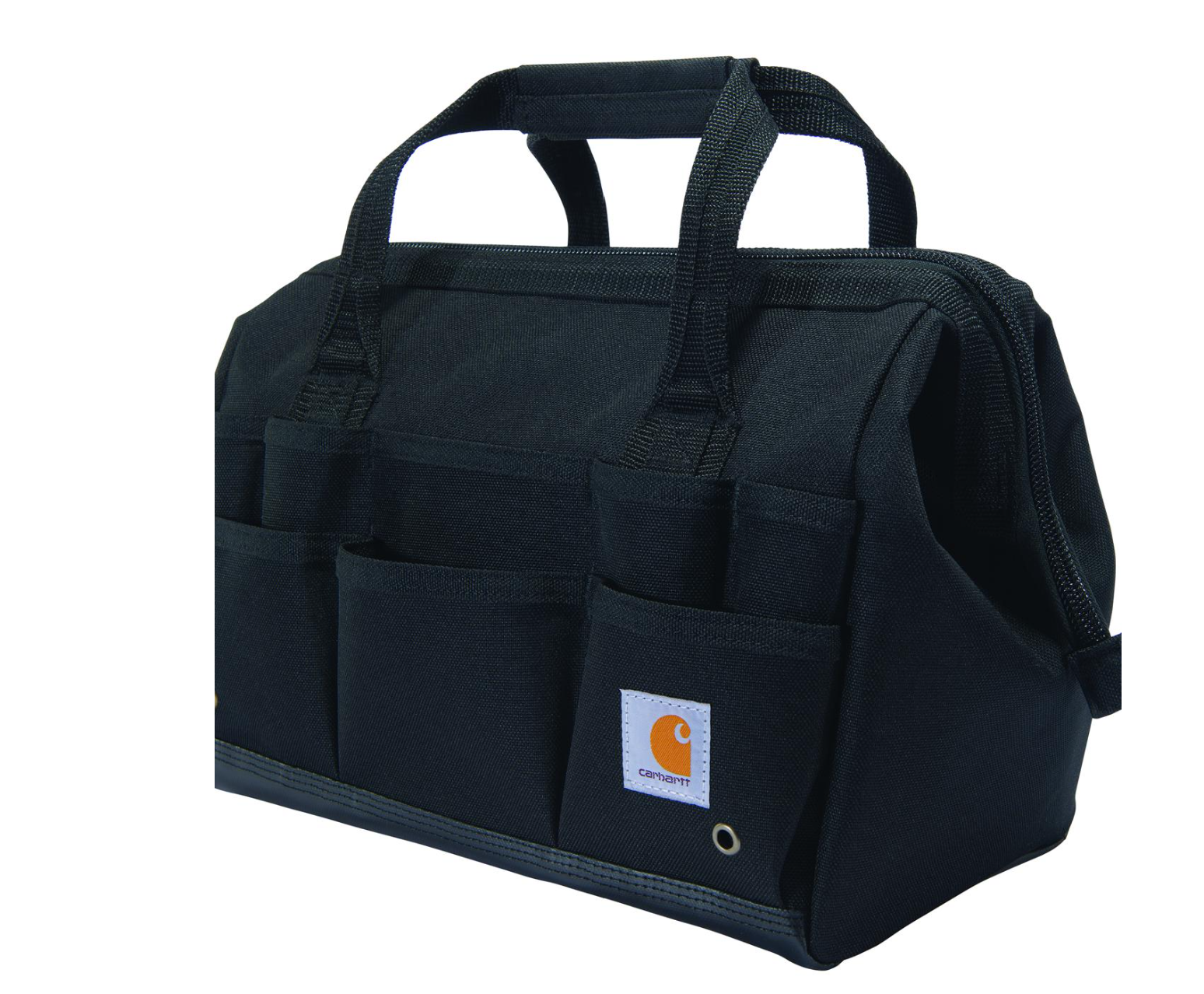 Carhartt Utility Medium Tool Bag Black