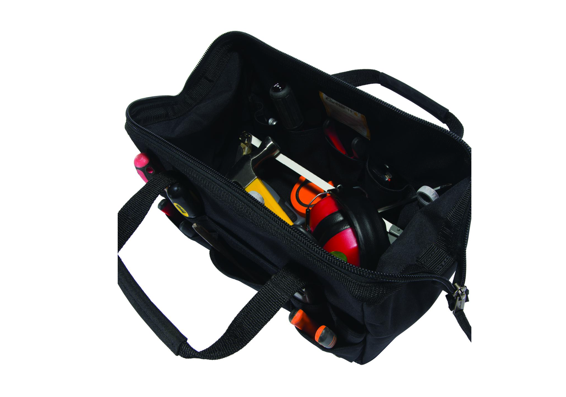 Carhartt Utility Medium Tool Bag Black