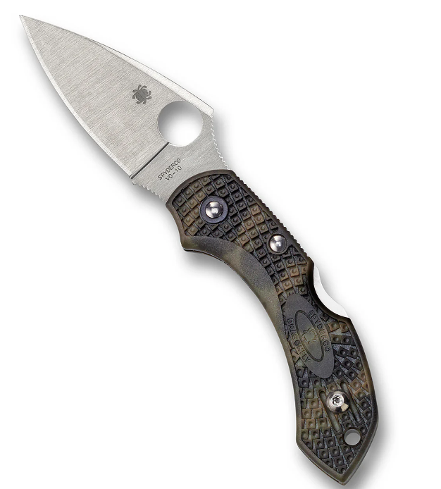 Dragonfly 2-Zome, Green