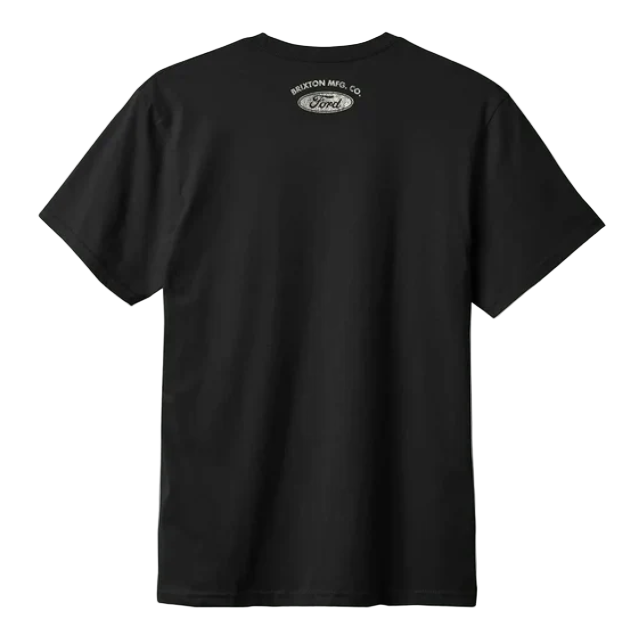 Ford Truck Country S/S Standard Tee - Burnt Rubber
