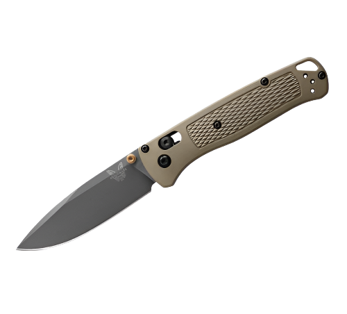 Bugout - Ranger Green