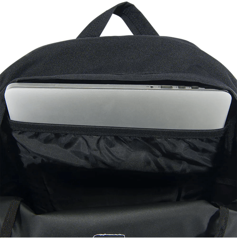 21L Classic Backpack - Black - -