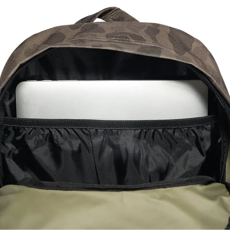 25L Classic Laptop Backpack - Duck Camo - -